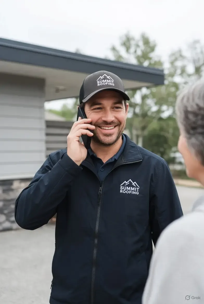 Flat Roof Leak Repair Saint Pauls, NC FAQs